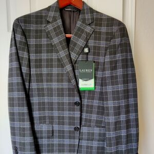 Ralph Lauren Blazer for Men size 38S